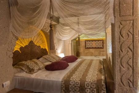 Grand Elite Cave Suites - 87