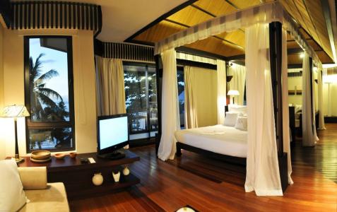 Le Cardinal Exclusive Resort - 87