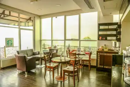 Royal Beach & Resort - 76