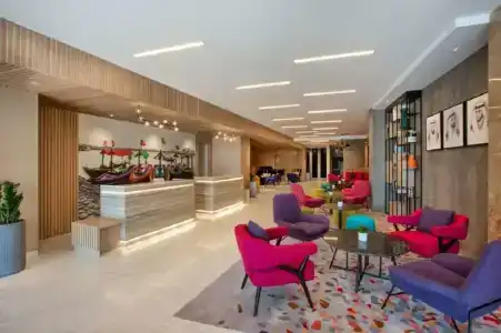 La Quinta by Wyndham Dubai Jumeirah - 51