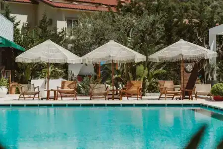 Ölüdeniz Blu Luxury Unique - Adults-Only - 34