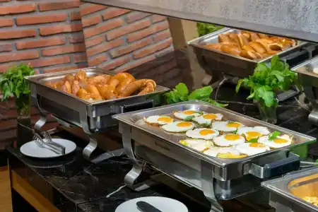 Afflons Loft City - 79