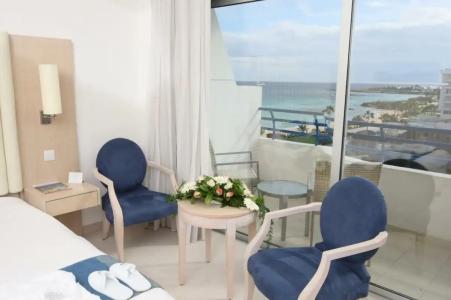 Vrissiana Boutique Beach - 23