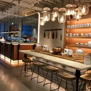 Dusit D2 Kenz Dubai - 46
