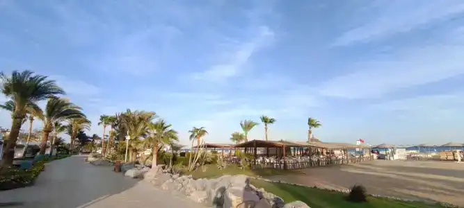 Shams Safaga Resort - 78