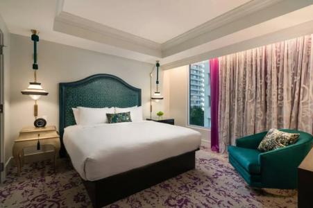 Grand Bohemian Charlotte, Autograph Collection - 63