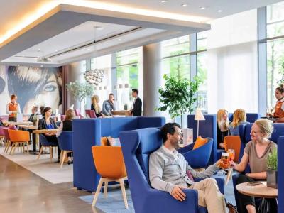 Novotel München Messe - 67