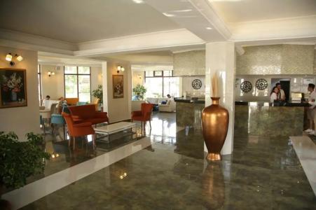 Lykia Botanika Beach Fun & Club - All Inclusive - 28