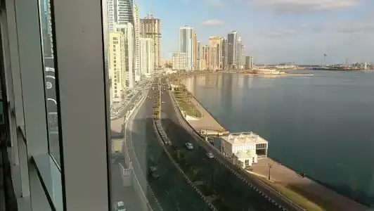 Golden Tulip Apartments - 34