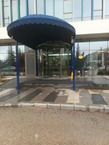 DoubleTree by Hilton Ankara Incek - 24