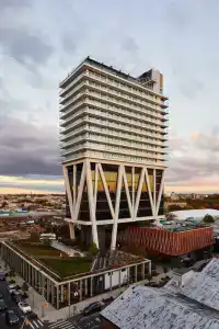 The William Vale - 32