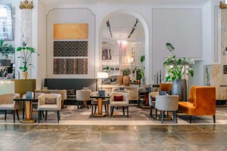 Reichshof Hamburg - 48