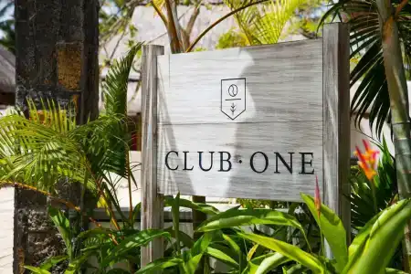 One&Only Le Saint Géran, Mauritius - 4