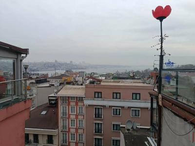Sirkeci Park - 22