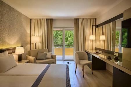 ROBINSON NOBILIS - All inclusive - 3