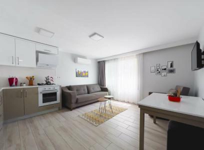 Azize Palas Apart Otel - 36