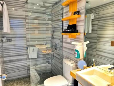 The Ciao Stelio Deluxe (Adults Only) - 72