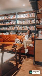 Crowne Plaza Istanbul - Ortakoy Bosphorus - 55