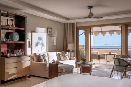 Four Seasons Resort Sharm El Sheikh - 48