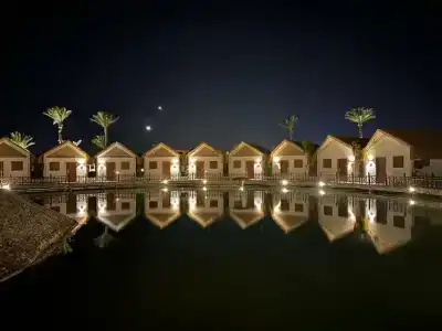Panorama Bungalows Resort El Gouna - 51