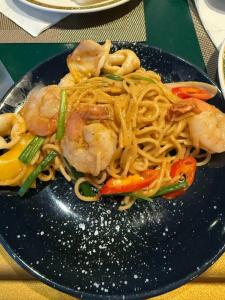 Golden Tulip Sovereign Bangkok - 24