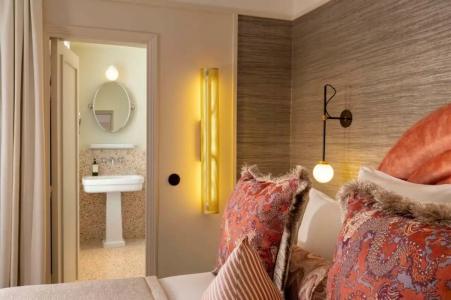 Hôtel Chaplain Paris Rive Gauche - 87