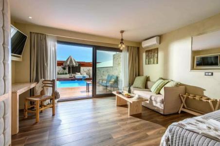 Esperides Resort Crete, The Authentic Experience - 11