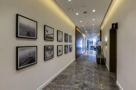 Rose Executive - DWTC - 66