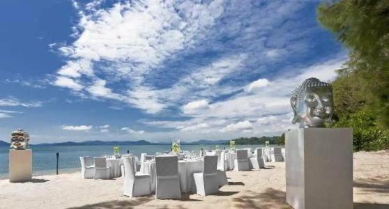 The Westin Siray Bay Resort & Spa, Phuket - 25