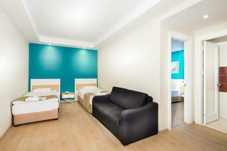 Crystal Green Bay Resort & Spa - Ultimate All Inclusive - 87