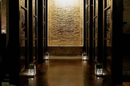 Istanbul Marriott Asia - 46