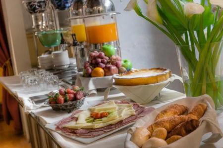 Palazzo dal Borgo - 14