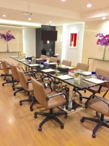 Evergreen Place Siam by UHG - SHA Extra Plus - 31
