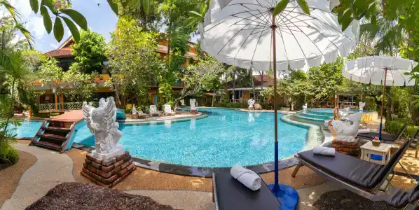 Aochalong Villa Resort & Spa - SHA Plus - 14