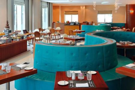Avani Deira Dubai - 94