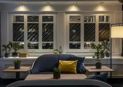 Maritim Darmstadt - 21