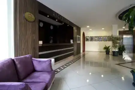 Big Blue Sky - All Inclusive - 1