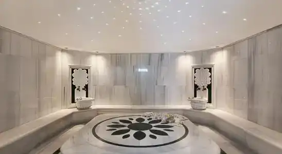 Dedeman Bostanci Istanbul & Convention Center - 97