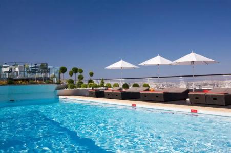 Novotel Athens - 78