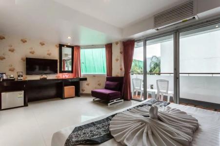 7Q Patong Beach - 96