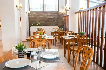 Acrotel Lily Ann Village - 5