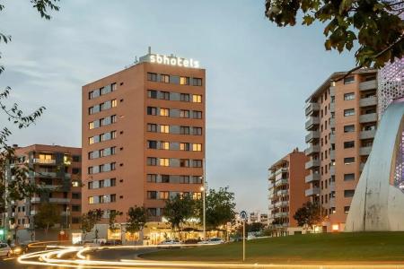 SB Express Tarragona - 1