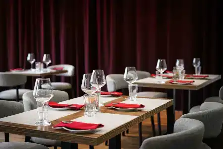 Park Inn by Radisson Frankfurt Airport - 67
