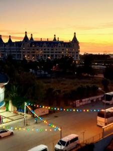 Senza The Inn Resort & Spa - 27