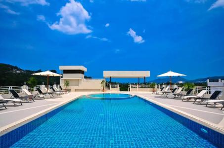 ASHLEE Plaza Patong & Spa - 59