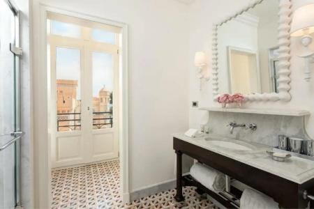 Rocco Forte Villa Igiea - 12