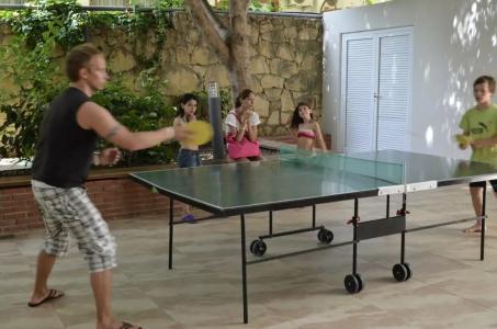 Side Resort Annex - 68