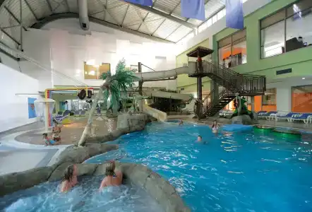 Aqua Fantasy Aquapark & Spa - Ultra All Inclusive - 18