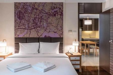 Jasmine Grande Residence - 64