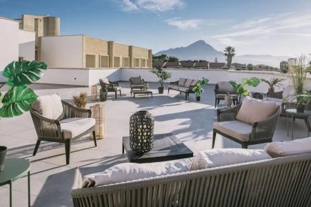 Mangia's Himera Resort - 31